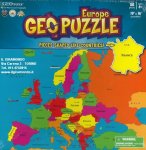 Europa geopuzzle