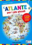 L'atlante per i piu' piccoli