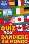 Bandiere del mondo