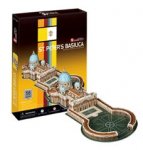 La Basilica di San Pietro