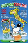 Buona Italia quiz box