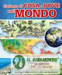 Atlante di cosa e dove nel mondo