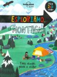 Eploriamo le montagne
