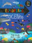 Eploriamo l' Oceano