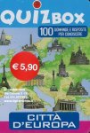CittA'd'Europa