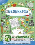 Geografia enigmistica e tempo libero