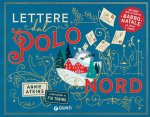 lettere dal polo nord. ediz. a colori