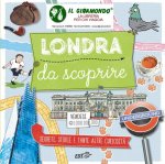 londra da scoprire