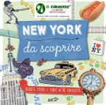 New York da scoprire kids