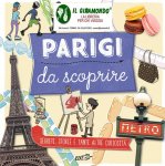 Parigi da scoprire kids