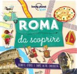 Roma da scoprire 