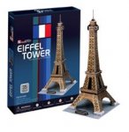 La Torre Eiffel