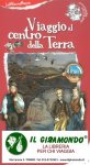 Viaggio al centro della terra