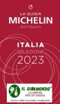 Italia albergi e ristoranti 2023