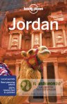 Giordania Lonely Planet