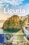 Liguria Lonely Planet in italiano