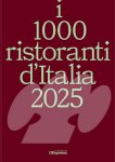 Italia ristoranti edizione 2025