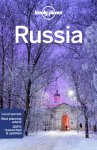 Russia Lonely Planet