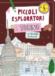 Torino piccoli esploratori
