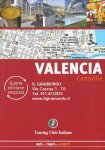 Valencia cartoguide