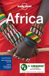 Africa Lonely Planet
