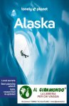 Alaska Lonely Planet