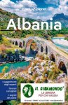 Albania Lonely Planet in italiano