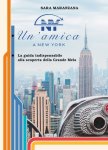 New York-Un'amica a New York
