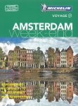 Amsterdam voyage