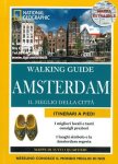 Amsterdam walking guida