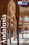 Andalusia guida di viaggio