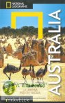 Australia traveler