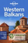 Balcani occidentali in inglese