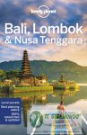 Bali e Lombok lonely Planet