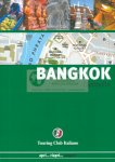 Bangkok cartoville