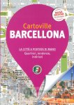 BARCELLONA CARTOGUIDA