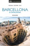 Barcellona e Catalogna guida illustrata