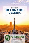 Belgrado e la Serbia