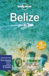 Belize lonely Planet