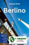 Berlino lonely Planet in italiano