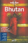 Bhutan guida