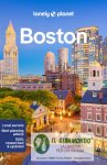 Boston Lonely Planet