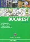 Bucarest cartoguide