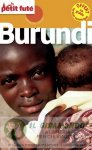 Burundi  guida