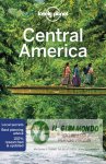 Central America lonely Planet