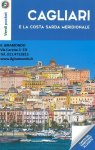 Cagliari e la costa Sarda meridionale pocket verde