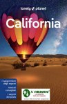 California Lonely Planet in italiano