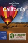 California Lonely Planet