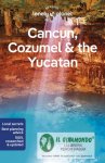 Cancn-Cozumel-Yucatn Lonely Planet