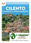 Cilento. Le spiagge, il parco e paestum